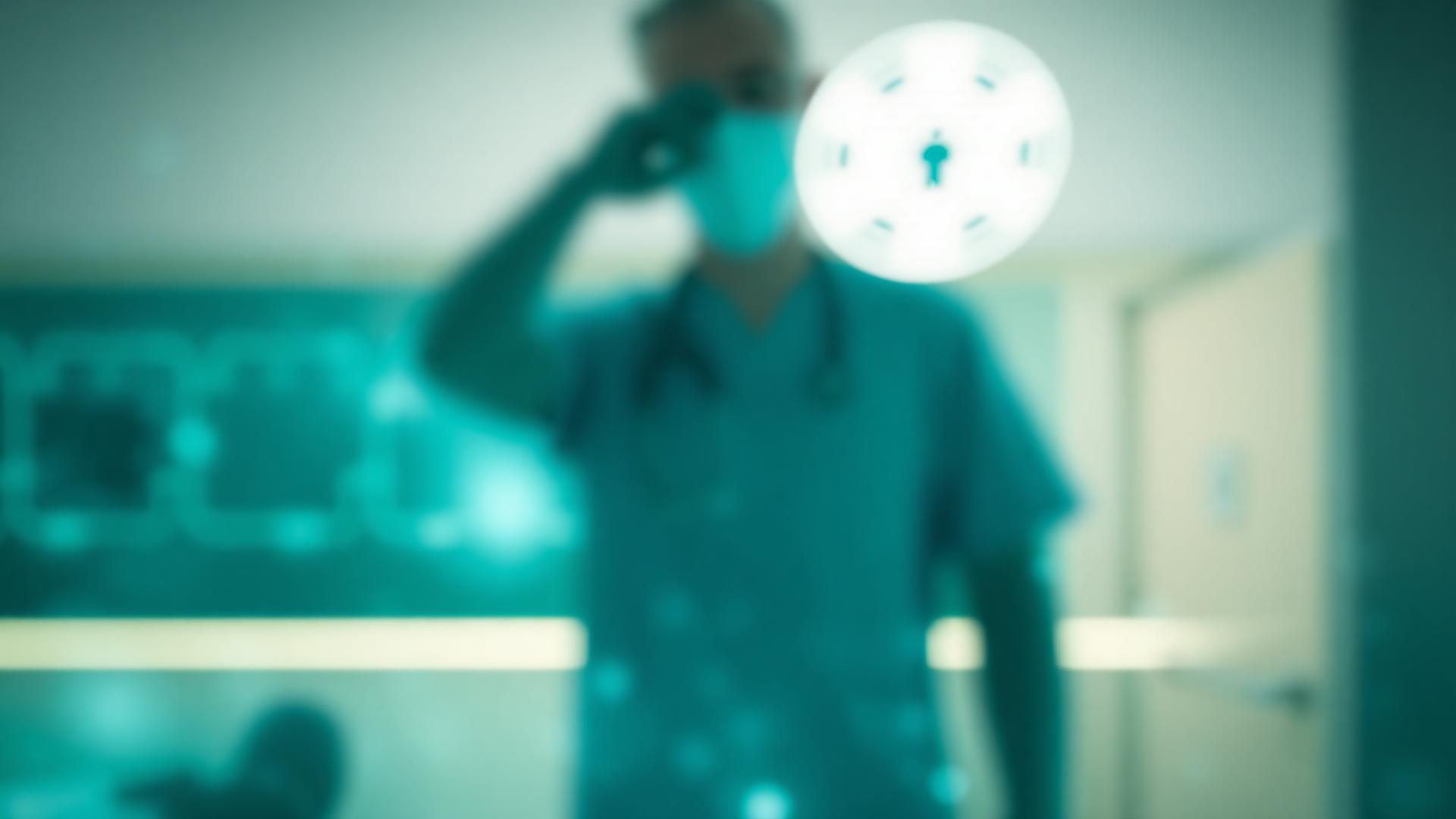 Healthcare informatics and medical data visualization
